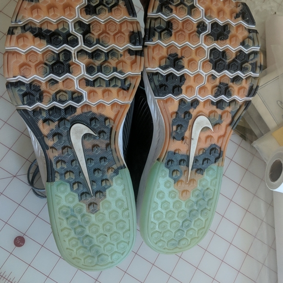 Nike toranda training shoes - Picture 2 of 3